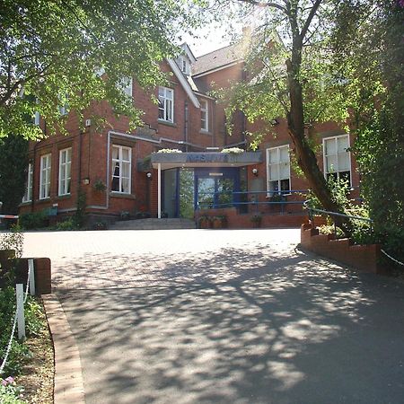 Hotel Hillscourt Barnt Green Zewnętrze zdjęcie