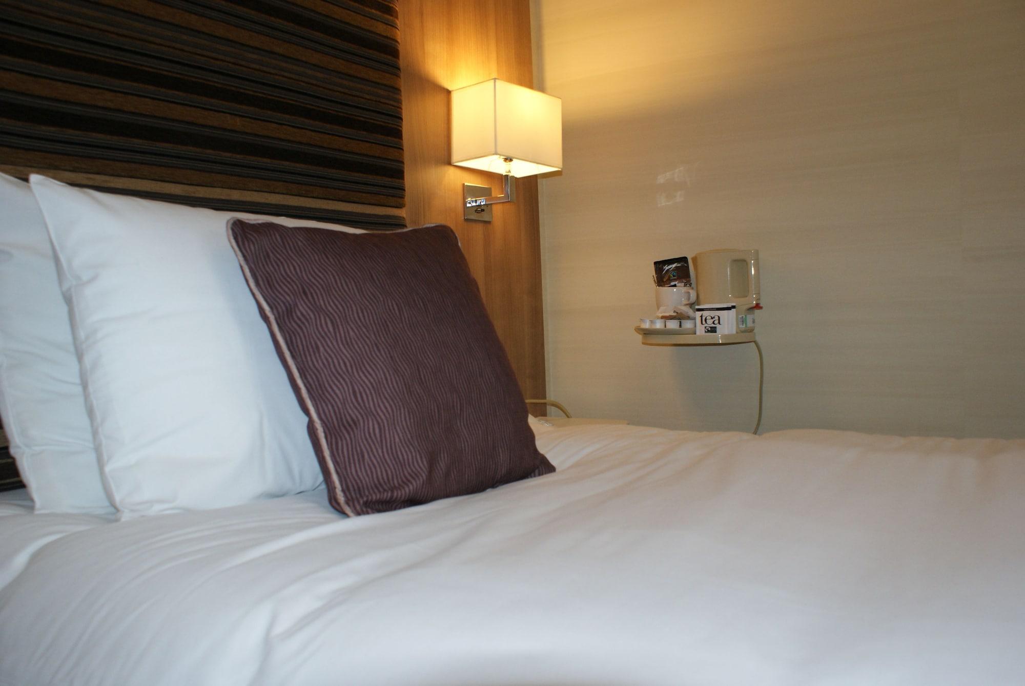 Hotel Hillscourt Barnt Green Zewnętrze zdjęcie