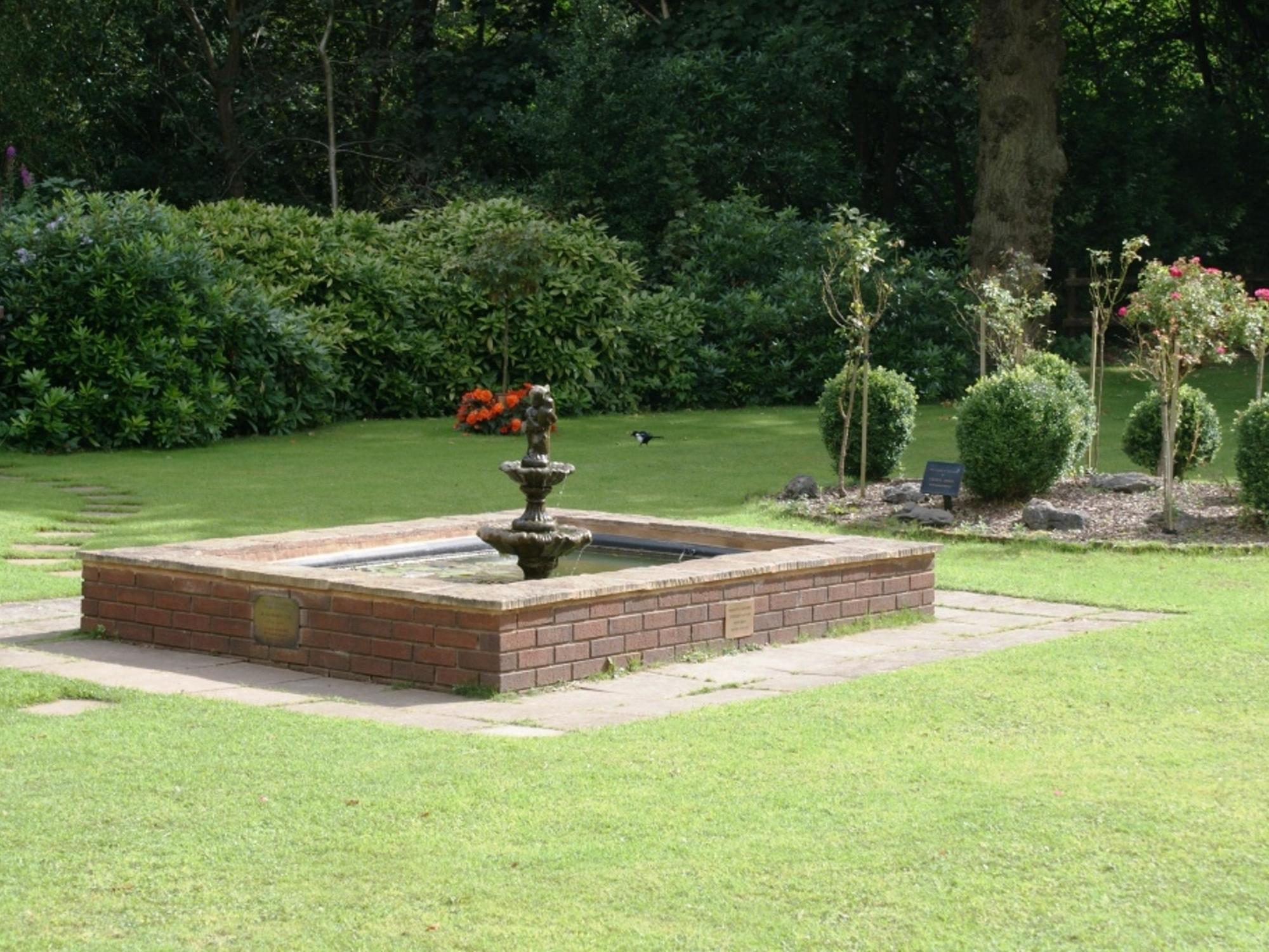Hotel Hillscourt Barnt Green Zewnętrze zdjęcie