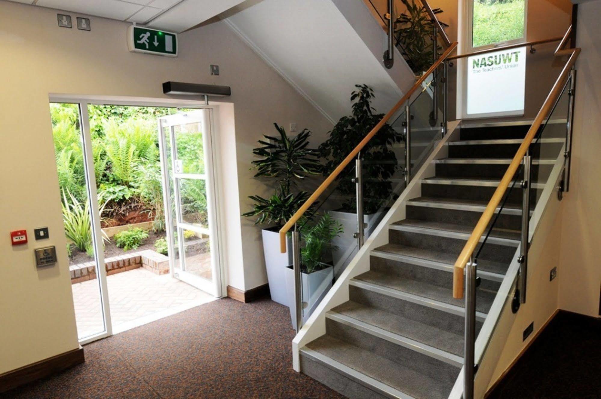 Hotel Hillscourt Barnt Green Zewnętrze zdjęcie